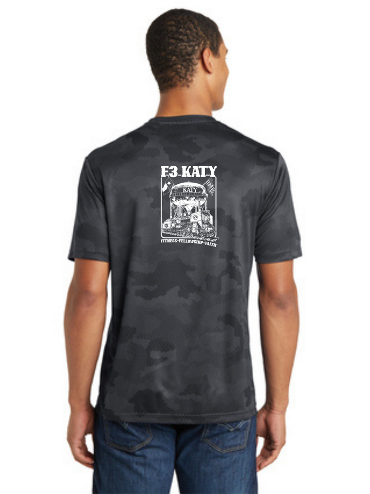 F3 Katy Regional Pre-Order February 2022