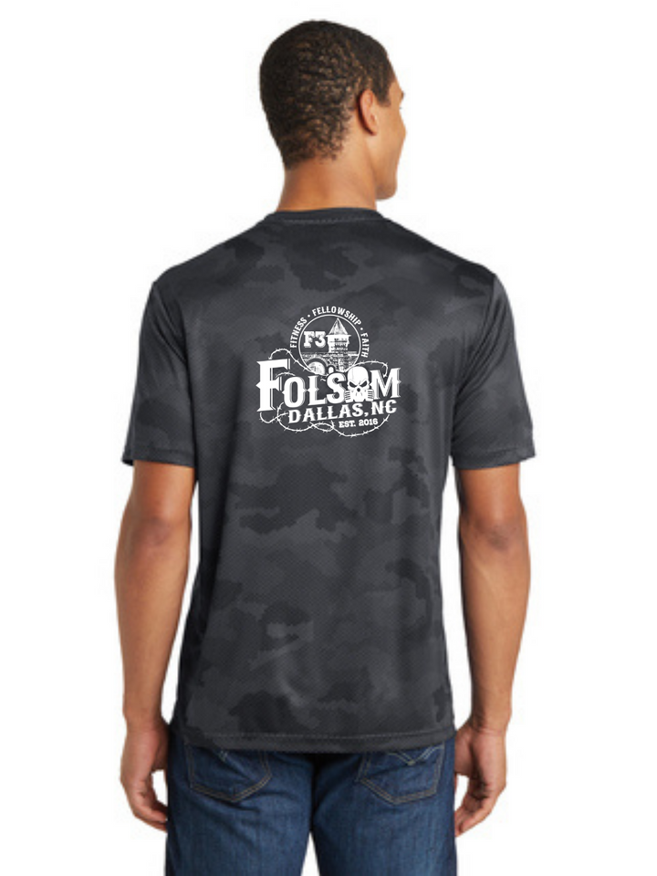 F3 Folsom Pre-Order February 2022
