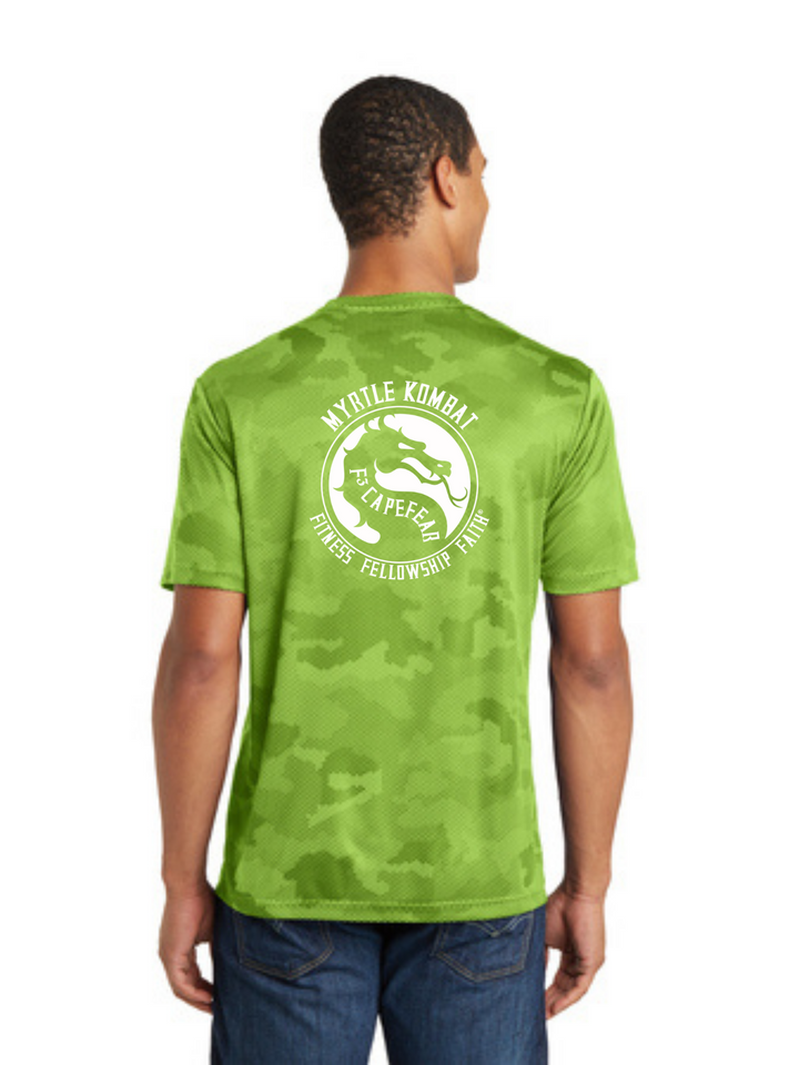 F3 Myrtle Kombat Pre-Order April 2022