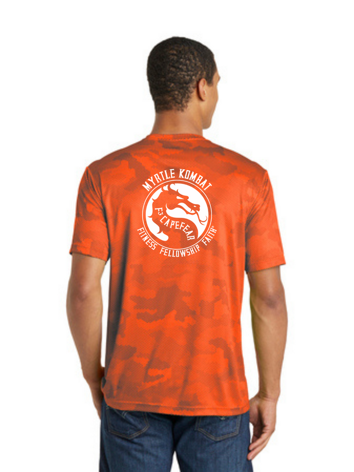 F3 Myrtle Kombat Pre-Order April 2022