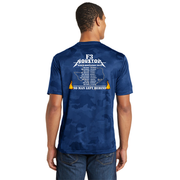 F3 Houston No Man Left Behind Pre-Order
