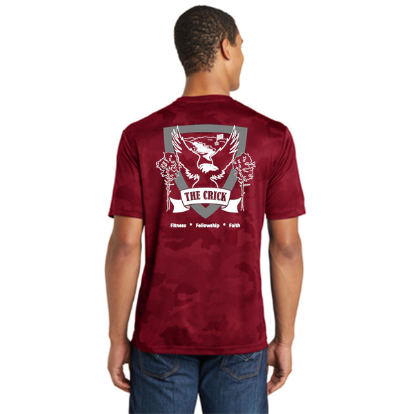 F3 The Crick Shirt Pre-Order July 2020