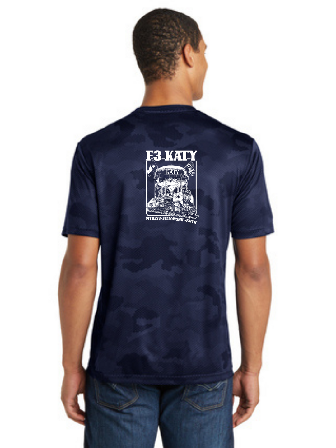 F3 Katy Regional Pre-Order February 2022