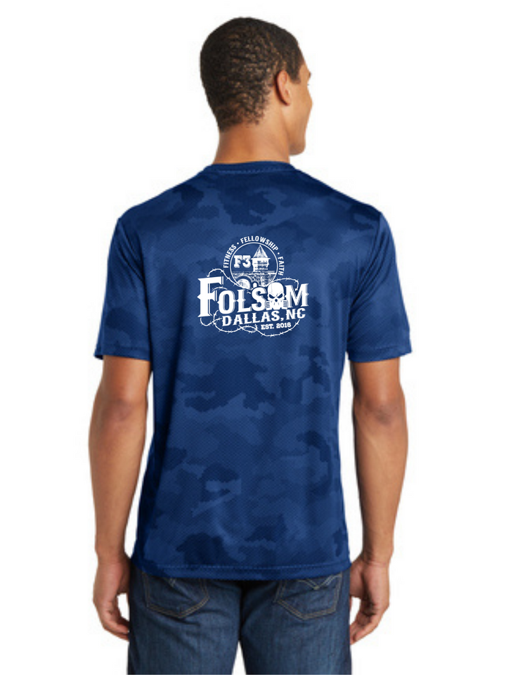 F3 Folsom Pre-Order February 2022