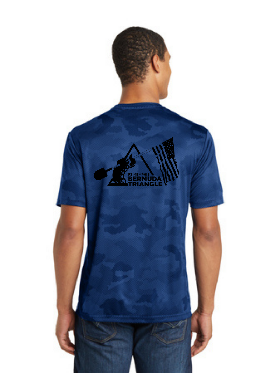 F3 Memphis Bermuda Triangle Pre-Order November 2022