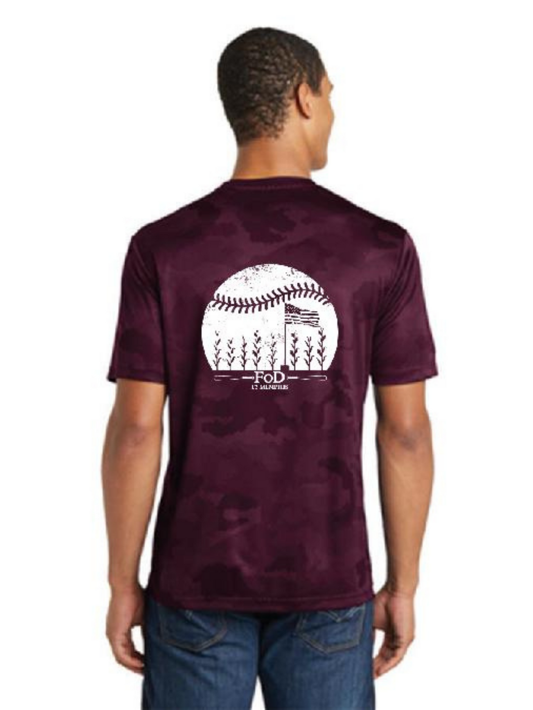 F3 Memphis FoD Pre-Order January 2022