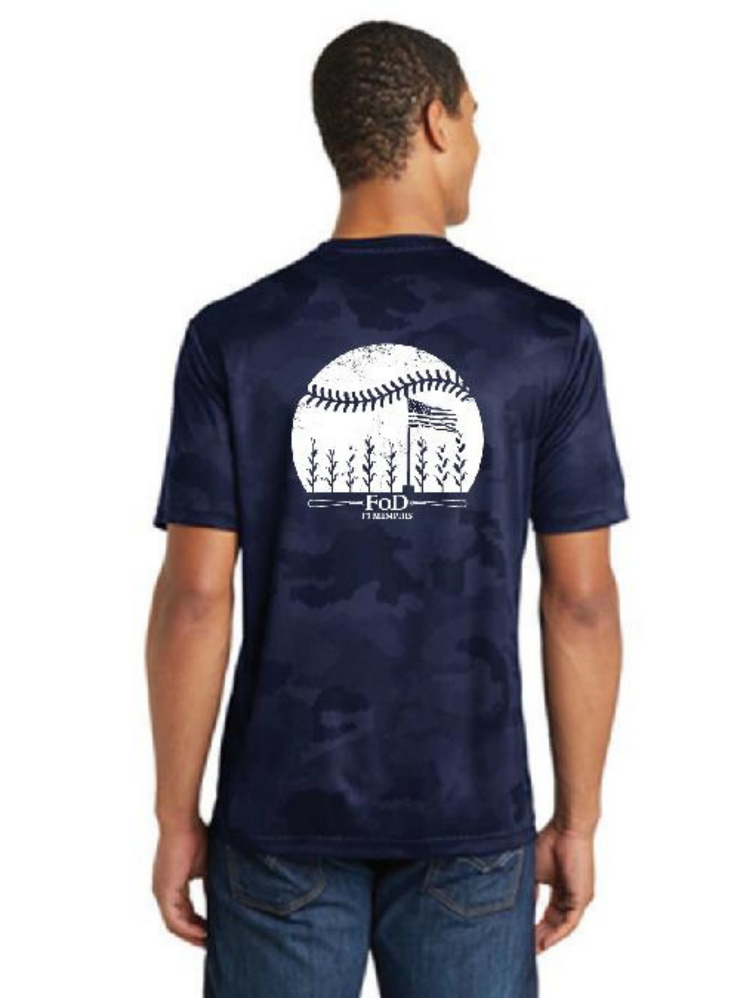 F3 Memphis FoD Pre-Order January 2022