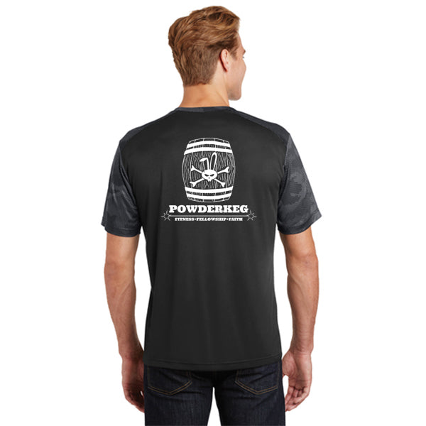 F3 Powder Keg Pre-Order