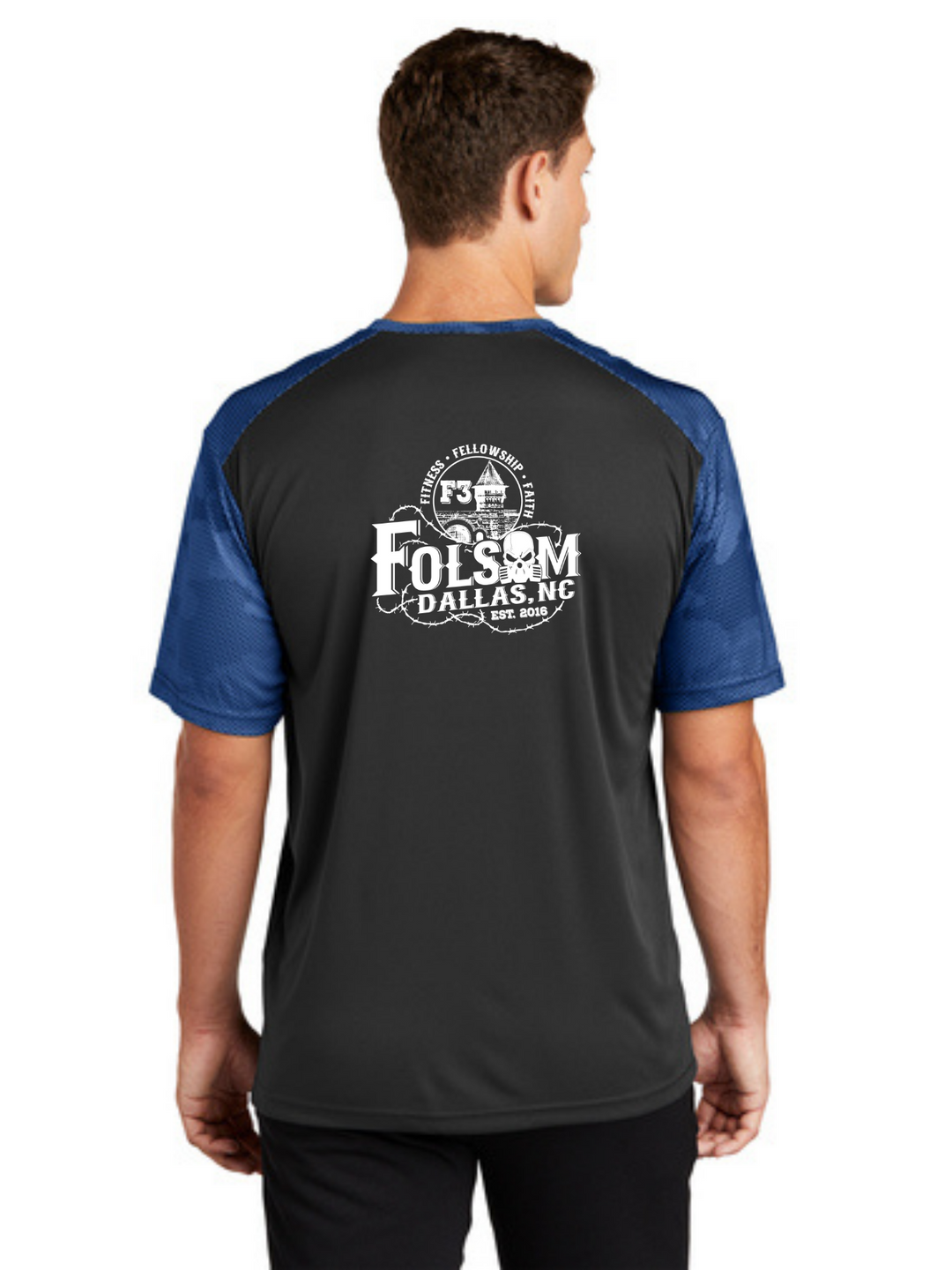 F3 Folsom Pre-Order February 2022