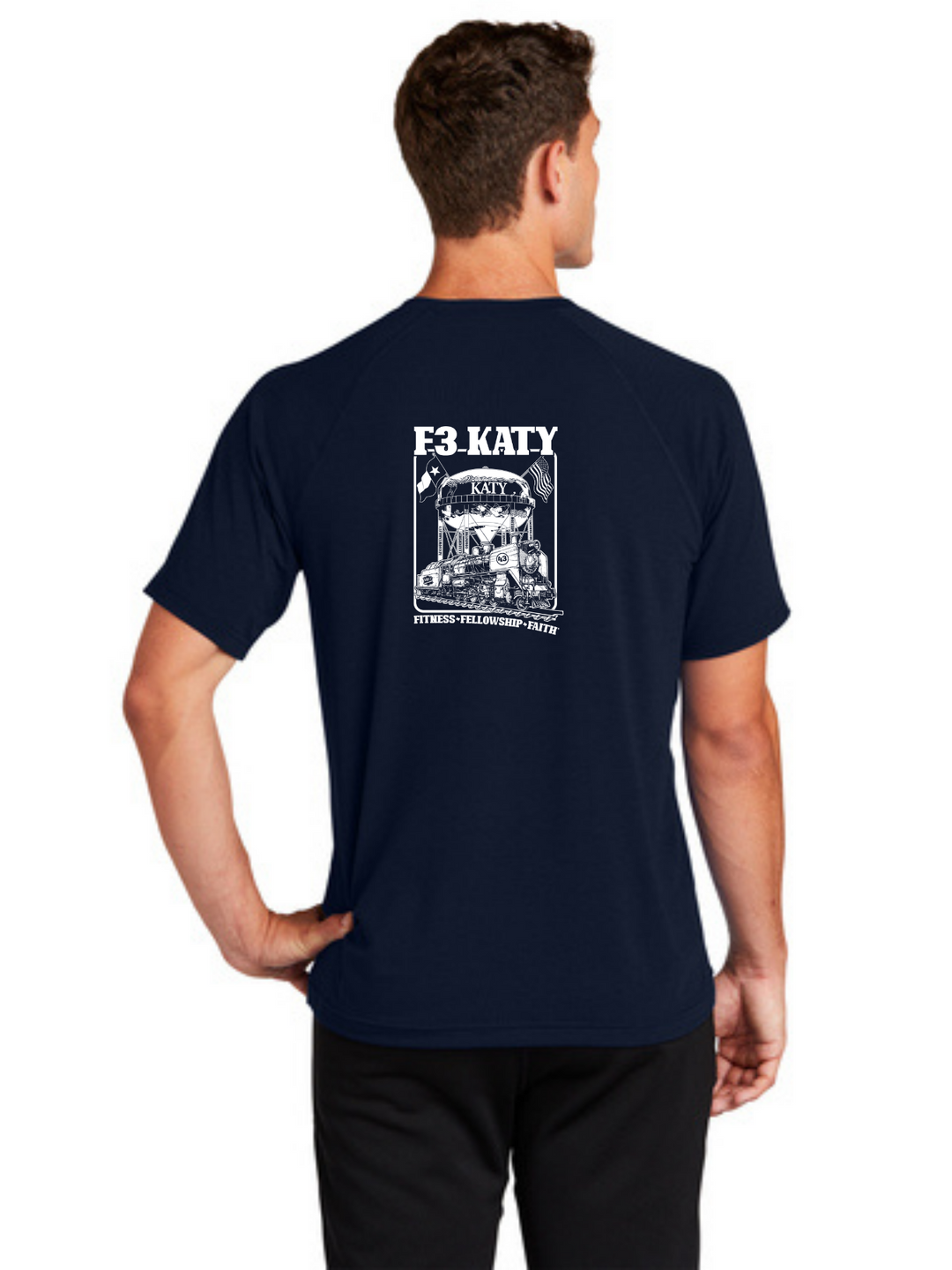 F3 Katy Regional Pre-Order February 2022