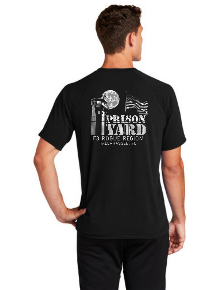 F3 Prison Yard Pre-Order May 2022