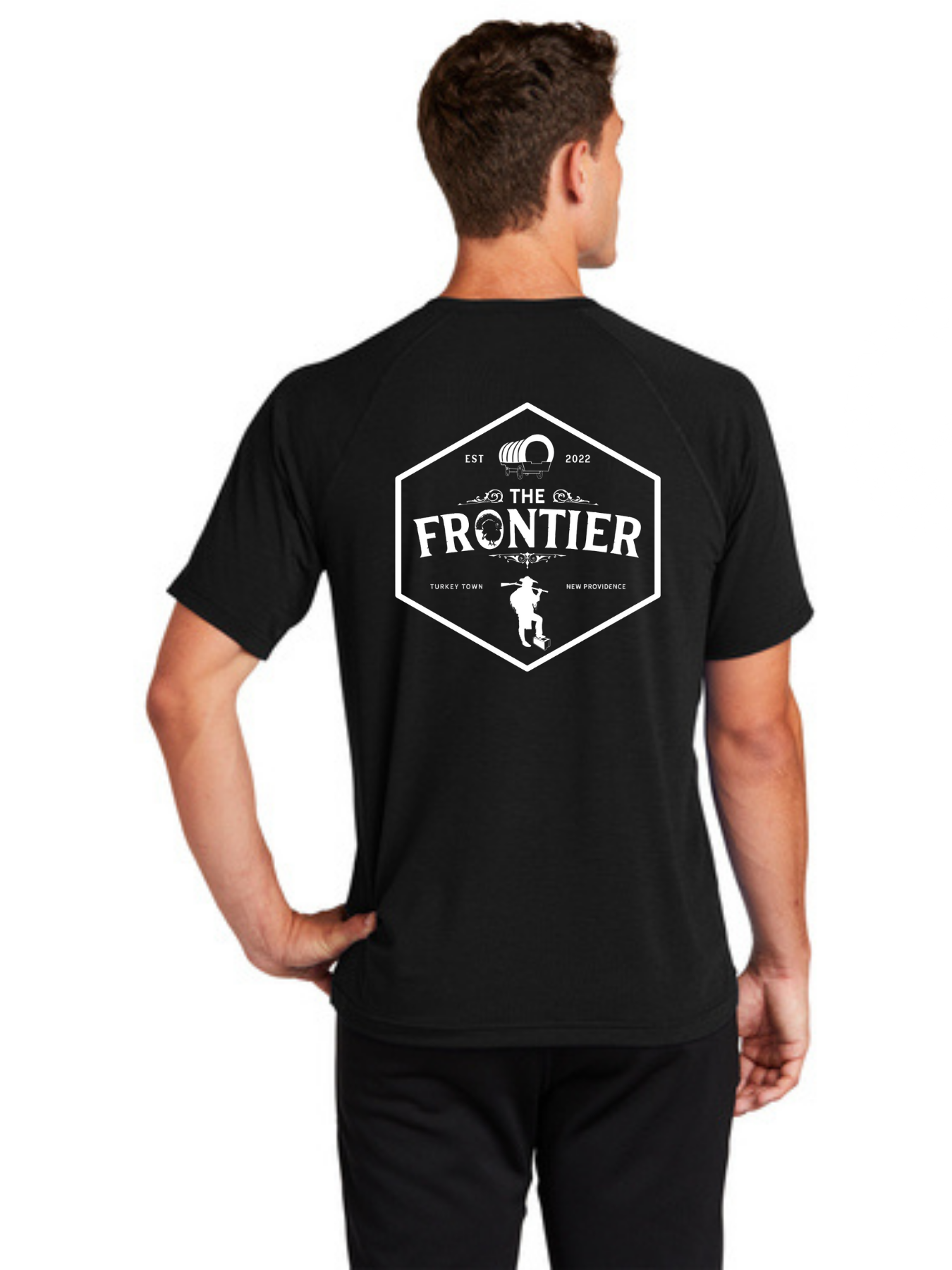 F3 The Frontier Pre-Order October 2023