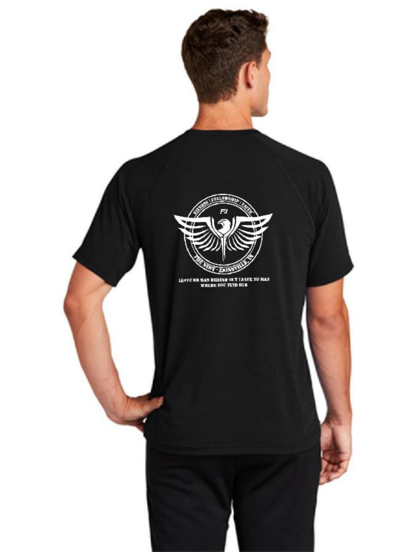 F3 The Nest Zionsville Pre-Order September 2022