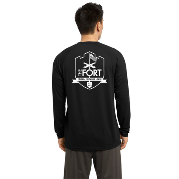 F3 The Fort Shirt Pre-Order October 2022