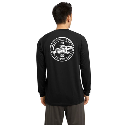 F3 The Fort Minnow Pond Pre-Order 8/19