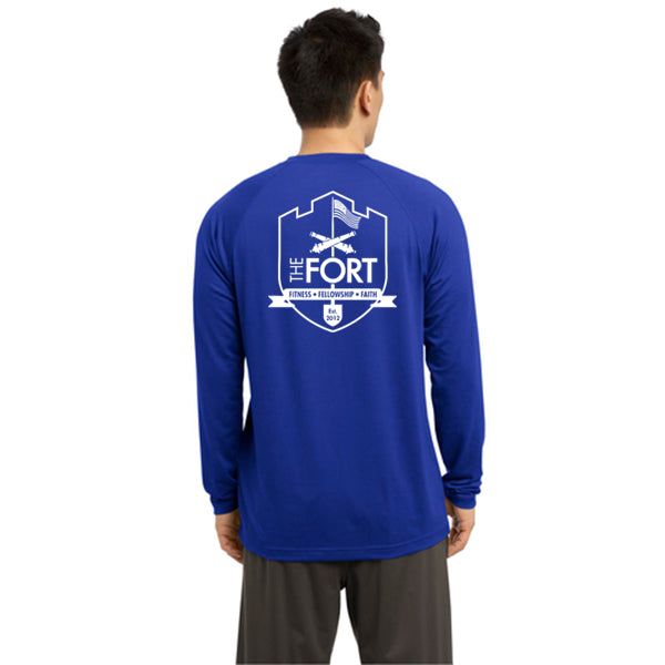 F3 The Fort Shirt Pre-Order October 2022