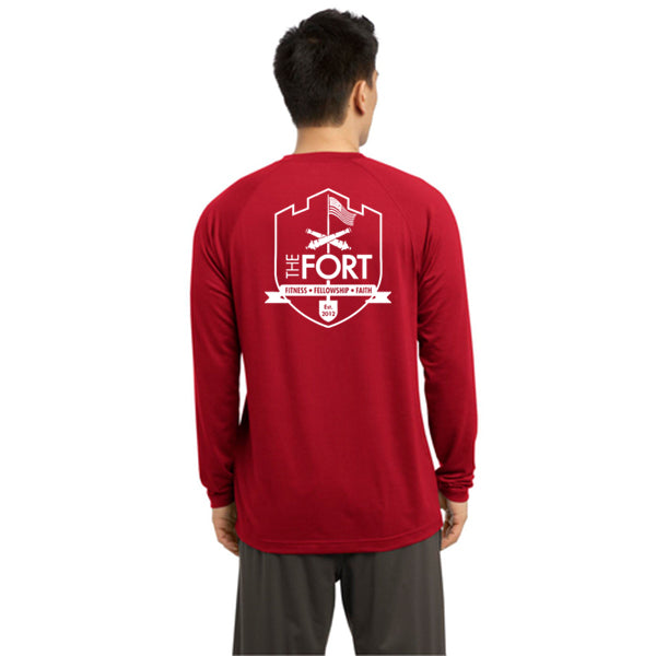 F3 The Fort Shirt Pre-Order October 2022