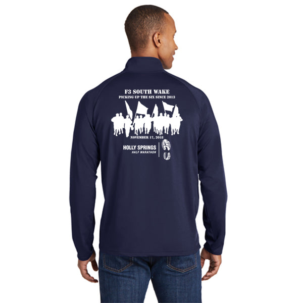 F3 South Wake Holly Springs Pre-Order