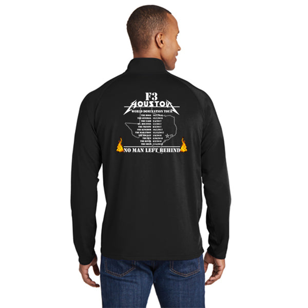 F3 Houston No Man Left Behind Pre-Order