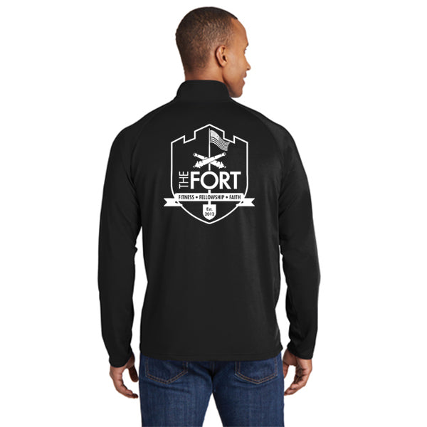 F3 The Fort Shirt Pre-Order October 2022