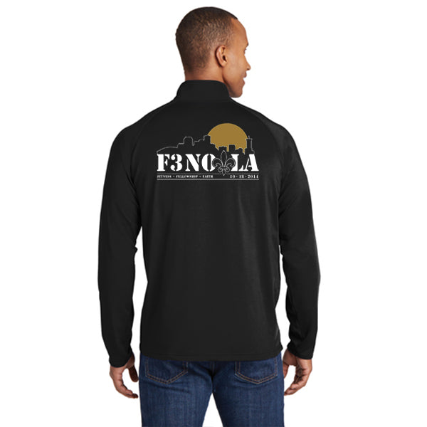F3 New Orleans Pre-Order March 2023