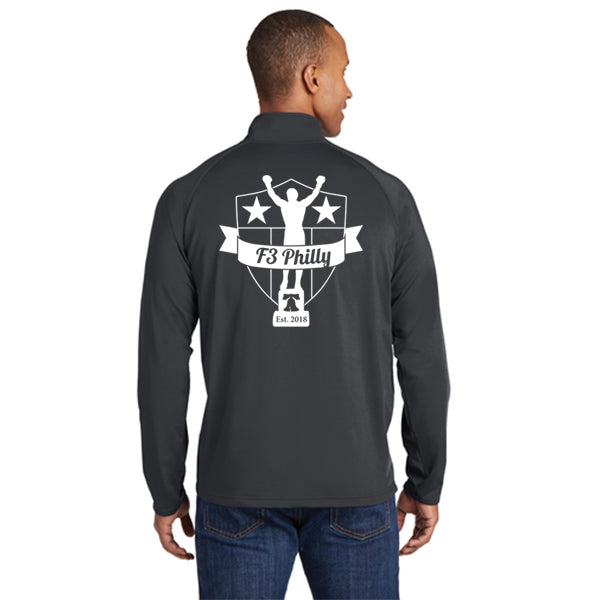 F3 Philly Shirt PreOrder April 2023