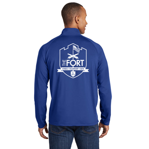 F3 The Fort Shirt Pre-Order October 2022
