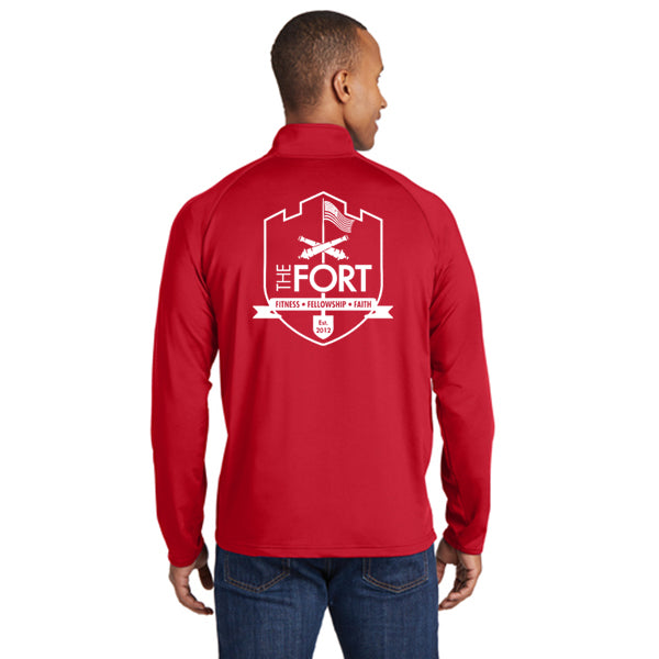 F3 The Fort Shirt Pre-Order October 2022