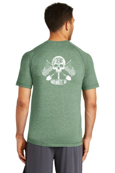 F3 ENC Crossbones New Logo Pre-Order December 2021