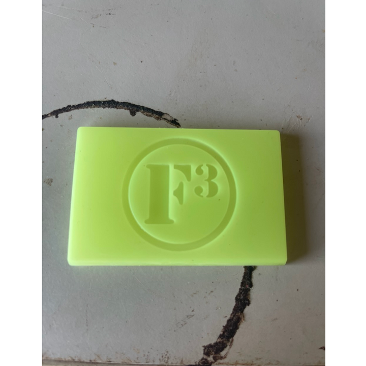 American Ruck F3 Glow Patch