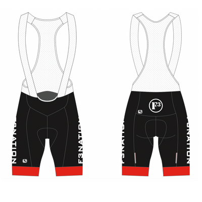 F3 Suncoast Blazing Saddles Cycling Kit Pre-Order July 2022