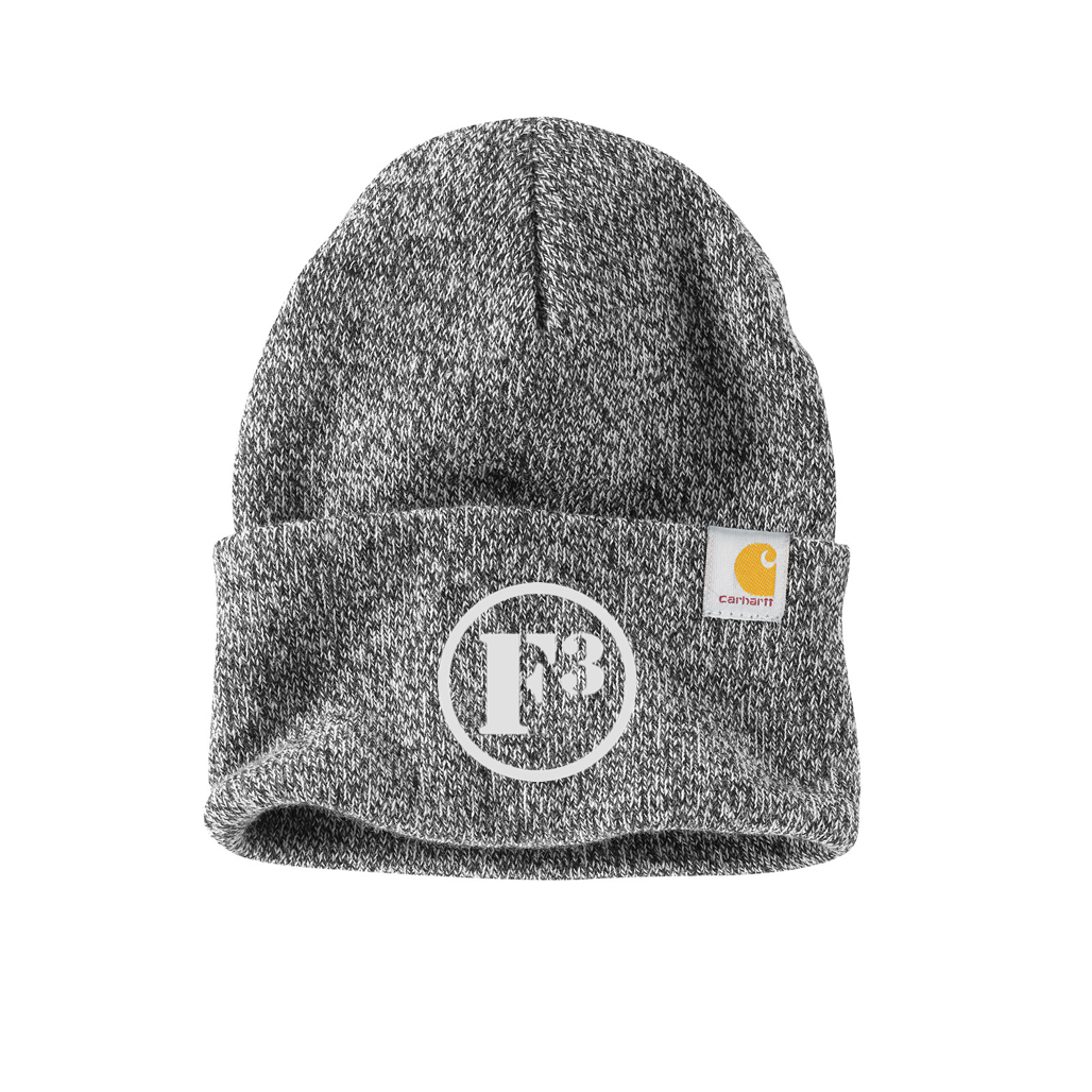 F3 Carhartt Watch Cap 2.0 - Made to Order