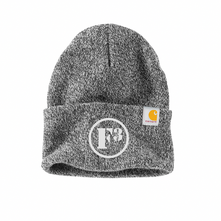 F3 Carhartt Watch Cap 2.0 - Made to Order