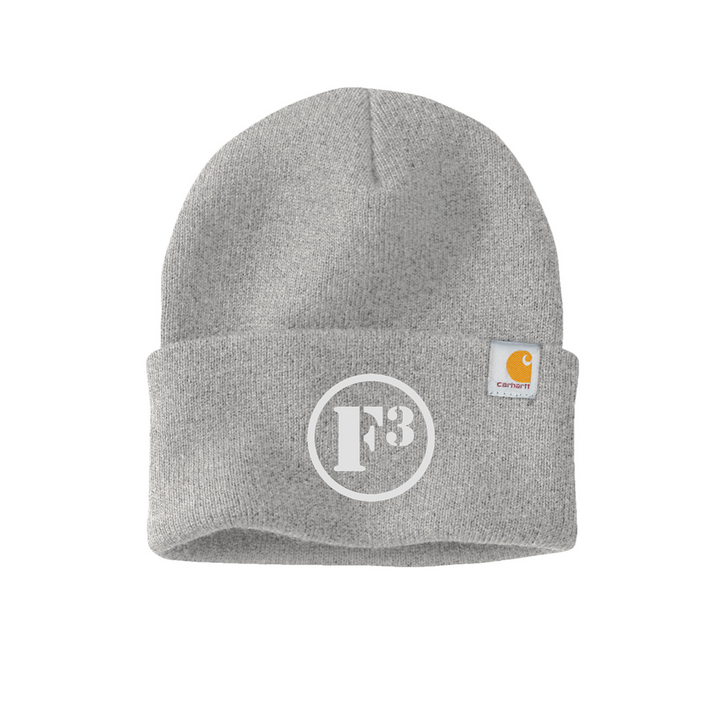F3 Carhartt Watch Cap 2.0 - Made to Order