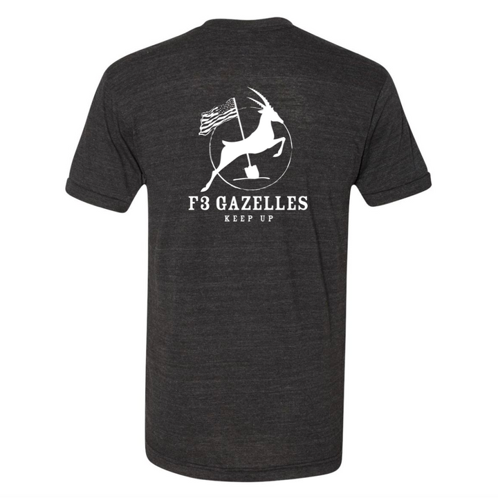 F3 Gazelles Keep Up Pre-Order November 2022