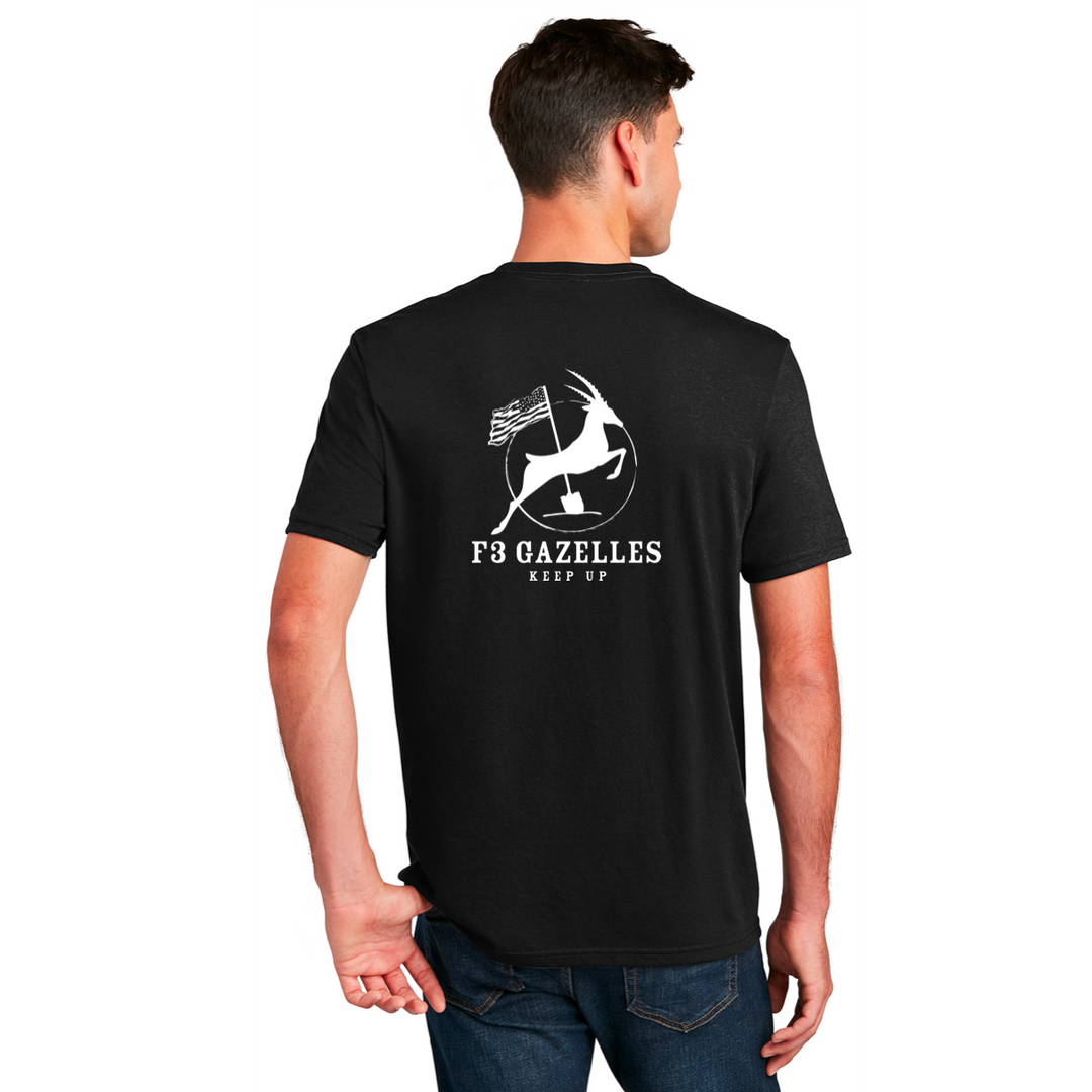 F3 Gazelles Keep Up Pre-Order November 2022