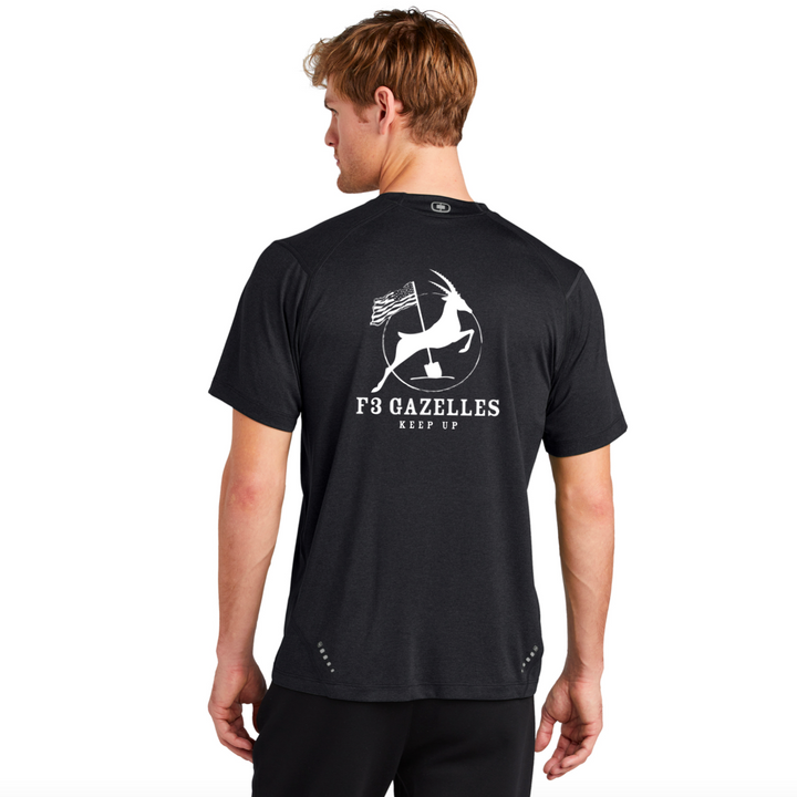 F3 Gazelles Keep Up Pre-Order November 2022