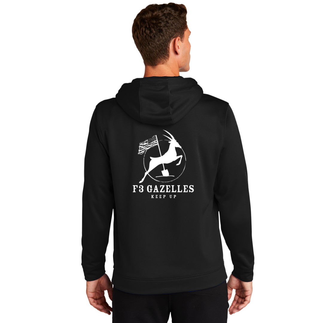 F3 Gazelles Keep Up Pre-Order November 2022