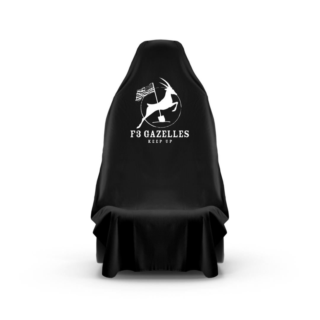 F3 Gazelles Keep Up Pre-Order November 2022