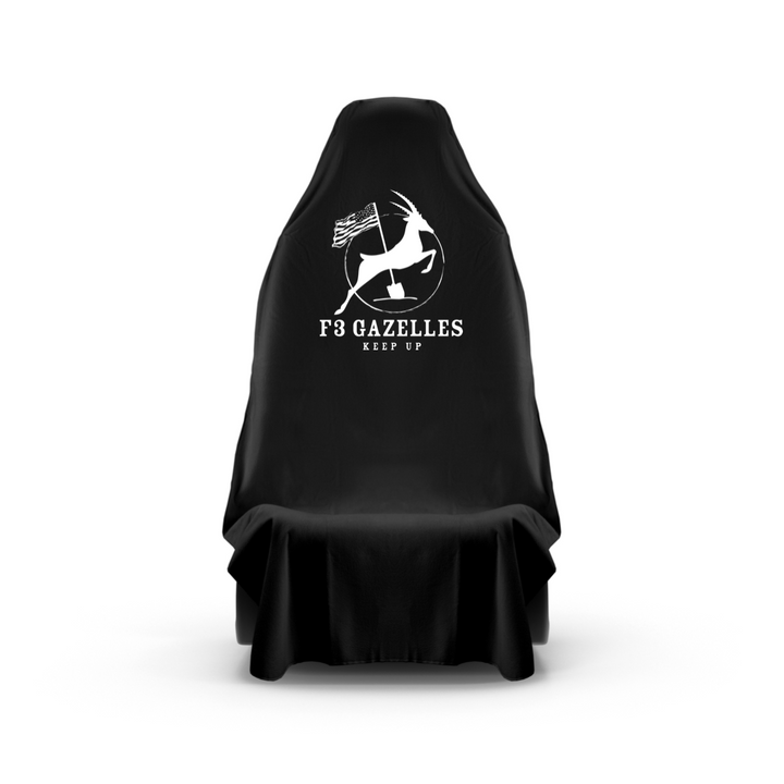 F3 Gazelles Keep Up Pre-Order November 2022