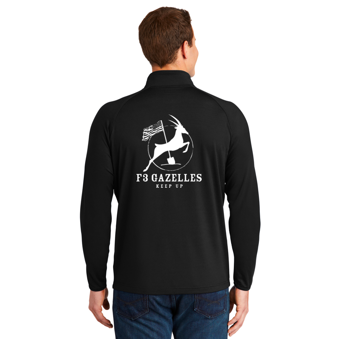 F3 Gazelles Keep Up Pre-Order November 2022