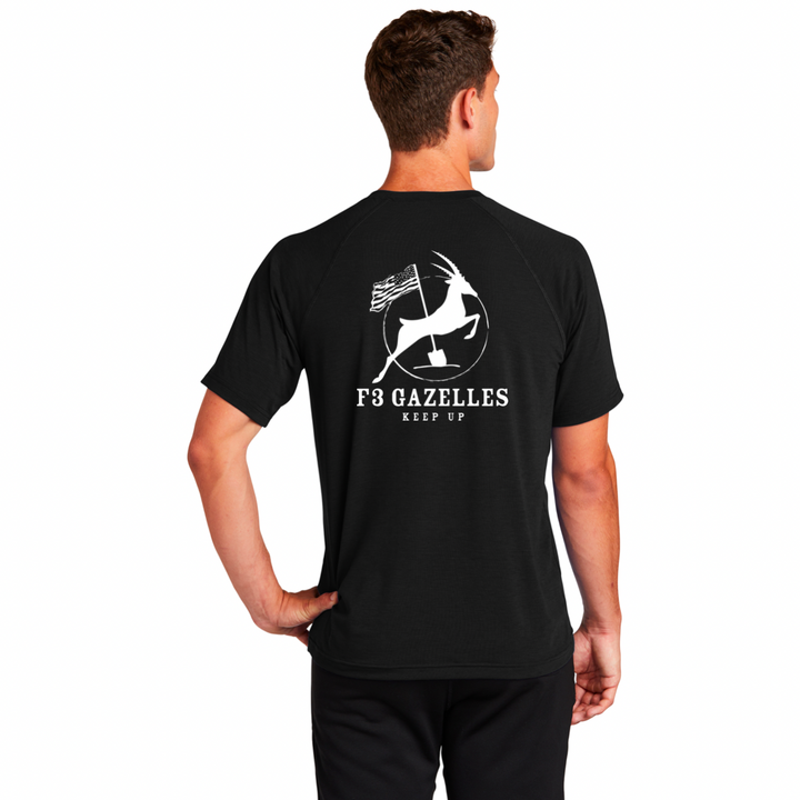 F3 Gazelles Keep Up Pre-Order November 2022