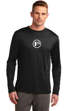 F3 2017 Palmetto 200 Pre-Order
