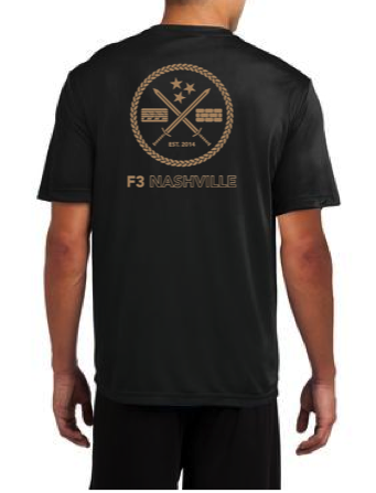 F3 Nashville Pre-Order 03/2019