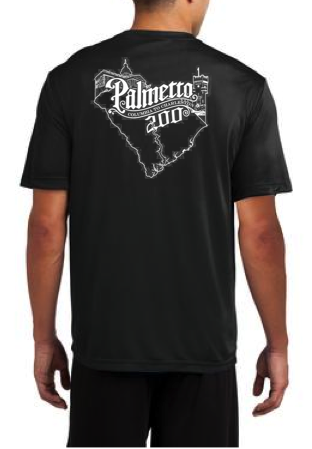 F3 2017 Palmetto 200 Pre-Order