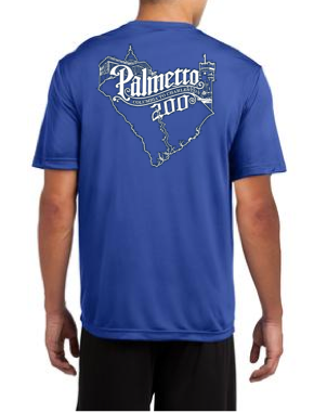 F3 2017 Palmetto 200 Pre-Order