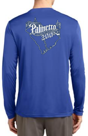 F3 2017 Palmetto 200 Pre-Order