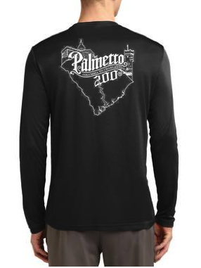 F3 2017 Palmetto 200 Pre-Order