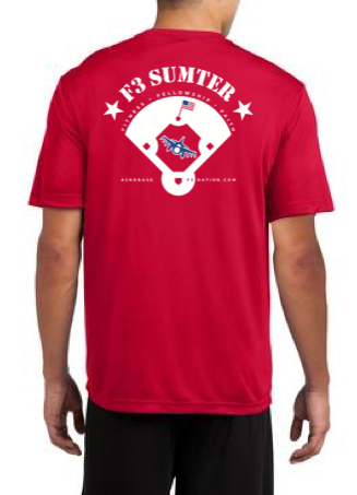 F3 Sumter Pre-Order