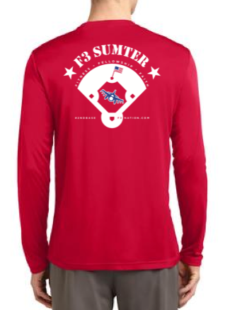 F3 Sumter Pre-Order